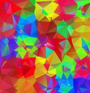 Abstract background N6397