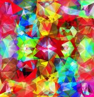 Abstract background N6398