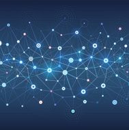 Abstract technology background N120