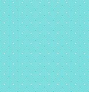 dense vector pattern of rhombuses