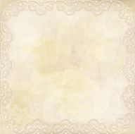 vector vintage grunge background with lace border