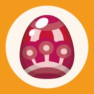 easter egg theme elements N3