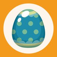 easter egg theme elements N5
