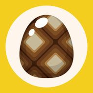 easter egg theme elements N9