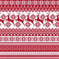 Nordic design pattern N61