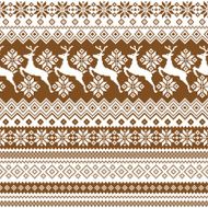 Nordic design pattern N62