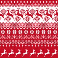 Nordic design pattern N65