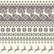Nordic design pattern N68