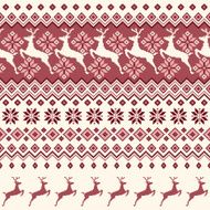 Nordic design pattern N69
