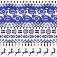 Nordic design pattern N70
