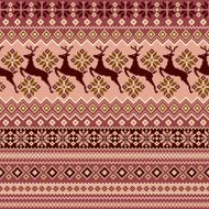 Nordic design pattern N72
