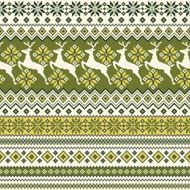 Nordic design pattern N75