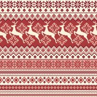 Nordic design pattern N76