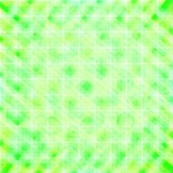 abstract grunge green background