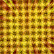 halftone brown background