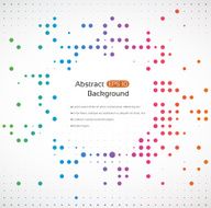 Abstract background N6405