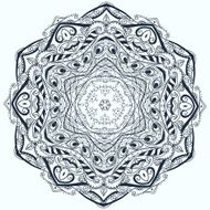 Beautiful card N107