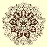 Beautiful card N108