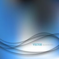 Elegant waves background N12