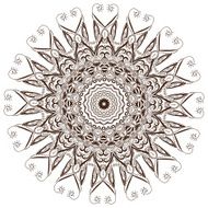 Beautiful card N112