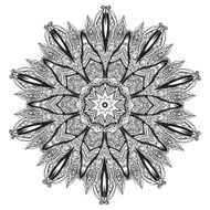 Beautiful card N115