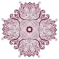 Beautiful card N117