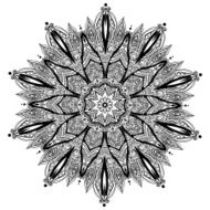 Beautiful card N121