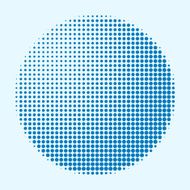 Halftone Screen