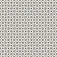 Abstract geometric dot seamless pattern illustration N2