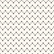 Abstract geometric dot seamless pattern illustration N4