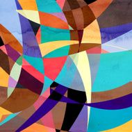 Abstract background N6407