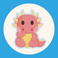 dragon theme elements N3