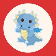 dragon theme elements N5