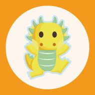 dragon theme elements N6