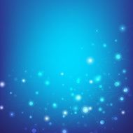 Abstract background connection internet social dot and line ele N6