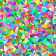 Bright Triangles N3