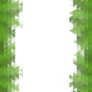 frame abstract seamless