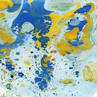 Abstract colorful background N186