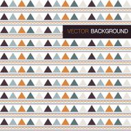 Abstract triangle background N63