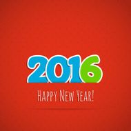 New Year background N40