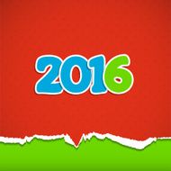 New Year background N42