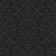 Seamless Floral Pattern N1191