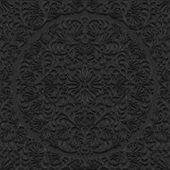 Seamless Floral Pattern N1192