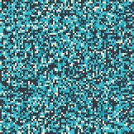 Pixellated Vector Pattern
