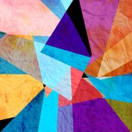 Abstract background N6409