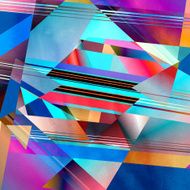 Abstract background N6413