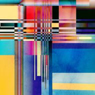 Abstract background N6416