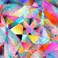 Abstract background N6417