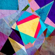 Abstract background N6418