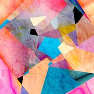 Abstract background N6419